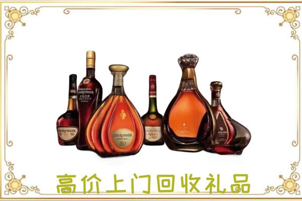 徐州周边回收洋酒